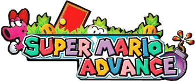 super mario advance 4 arcade spot